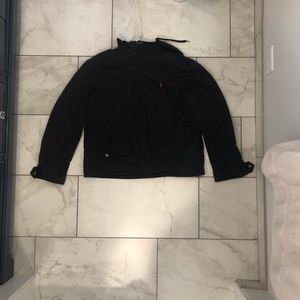 Polo Ralph Lauren Mens XL Jacket